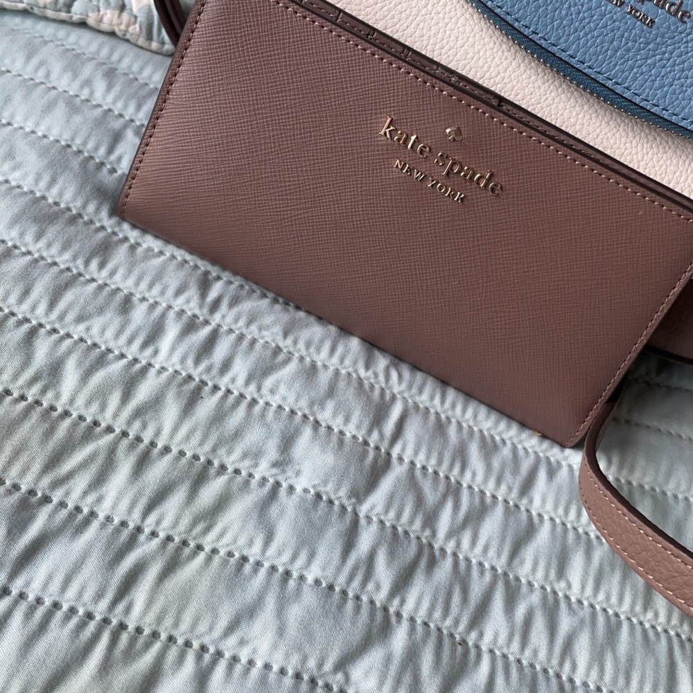 Kate spade purse